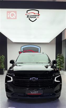 شيفروليه تاهو